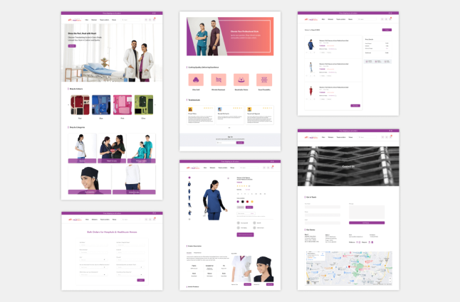 Ecommerce websites (4)