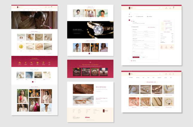 Ecommerce websites (6)
