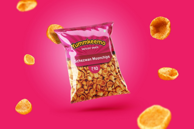 Packaging Design (2)